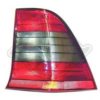 MERCE 2028202864 Combination Rearlight